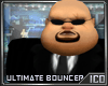 ICO Ultimate Bouncer II