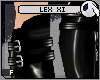 ~DC) Lex XI