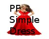 PF Simple Dress