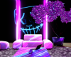 neon room