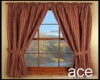ace Cabin Curtains A L