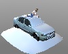 snow car /poses