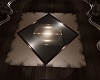 Brown Diamond Rug