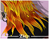 Add-on Hair Pyro