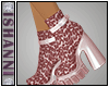[I]Nova BootsRosegold