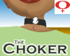 Choker -Womens v1b