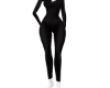 UW Blk CatSuit DRV