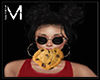 Giant Cookie
