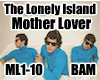 Lonely Island MoLover DJ