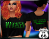 SD Wicked Tee