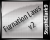 [S] Furnation Laws v2