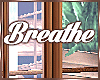 [Breathe] Bookshelf