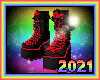 Neon Plateau