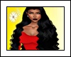 Cabelo Etta Black