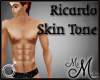 MM~ Ricardo Fair Skin