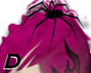Black Spider - Head