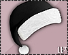 Xmas Santa  Black Hat