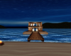 {TR} Island Bungalow