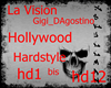 Dargostini/Hollywood/mix