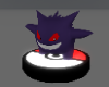 Gengar Pok