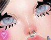 L| doll shell eye e