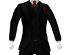 The Hitman Suit