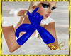 SC GLOVES POWER GIRL 