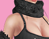 ϻ𝐳.Deza fur warmers