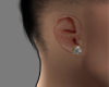 Earring Gold