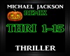 M. Jackson~Thriller