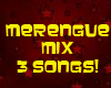 [GJ] Merengue Mix Music
