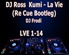 DJ Ross  Kumi - La Vie