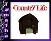 Country Life Barn