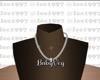BabyVey custom chain