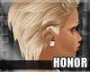 H| Blonde Platinum