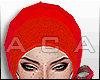 Hijab Cinta Red