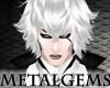 CEM White Hair