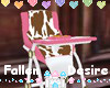 Lil Cowgirl High Chair