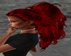Shim RD/Crush hair