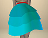 Vanity Layer Skirt