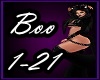 Boo Thing