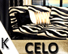 (K)CELO Cuddle Couch