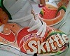 skittles smoothie kicks