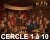 Le cercle des poÃ¨tes
