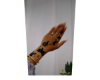 Hand Tat