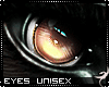 !F:Cocoa: Unisex Eyes