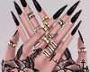 ⚓ InkedQueen Nails