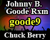 Johnnny be goode Remix