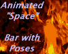 CL Space! Bar Animated