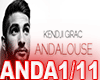 andalouse